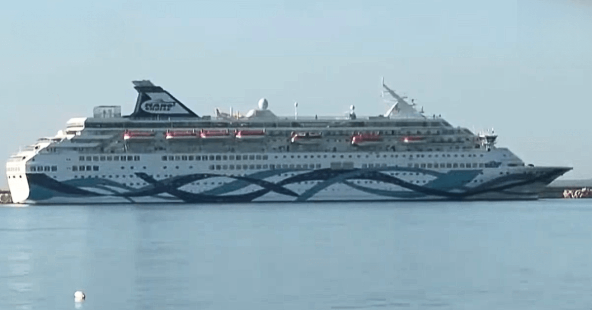 Crown Iris Evacuates 1,500 Birthright Participants to Cyprus Amid Tensions