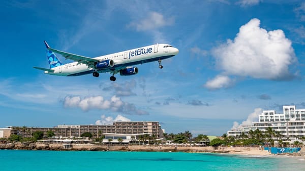 JetBlue’s Paisly Adds Four Cruise Lines, Expands Loyalty Integration