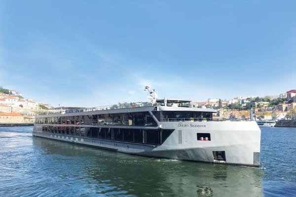 Riviera Travel Rolls Out Airfare Credits and Savings for 2025–26 Cruises