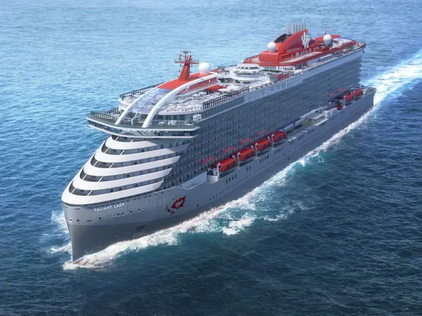 Valiant Lady Switches 2026 British Isles Cruises for Shorter Med Voyages