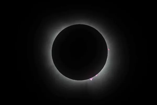 Carnival Unveils 2027-28 Itineraries With Solar Eclipse Cruise Highlight