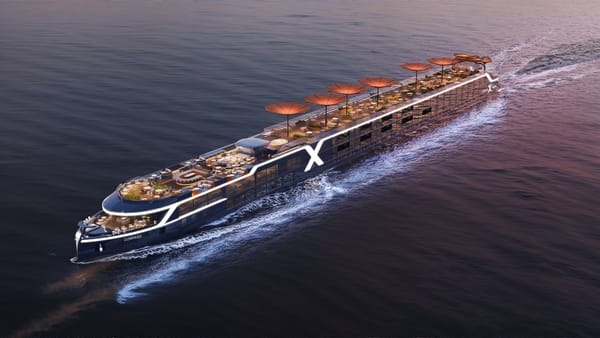 Celebrity Cruises Launches All-Inclusive River Cruises on Danube and Rhine