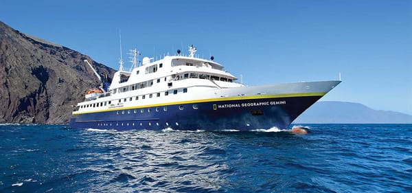 Lindblad Expeditions Sees 23% Q2 Revenue Surge on Strong Bookings, Fleet Upgrades