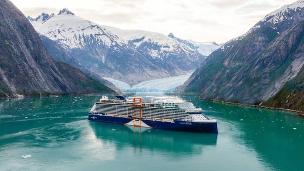 Celebrity Cruises Unveils 175+ Itineraries With Longer Stays for 2027–2028