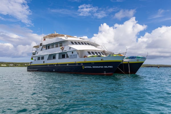 Lindblad to Launch European River Cruises, Expand Galápagos Fleet in 2026