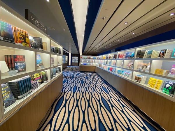 Holland America Upcycles Ship Carpets Into Souvenir Coasters for Guests
