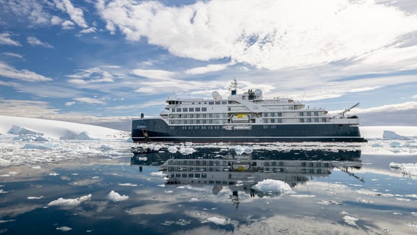 Swan Hellenic Partners With Ensemble, Expands Cultural Cruises to Asia-Pacific