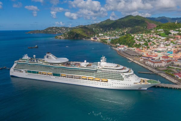 Royal Caribbean Reassigns Ships for 2026 Deployment
