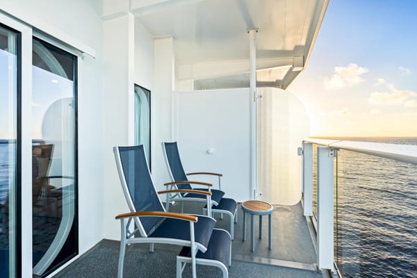 Royal Caribbean Offers Refunds for Balcony Guests Willing to Downgrade Cabins