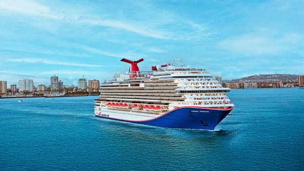 Carnival Panorama Delays Embarkation by 30 Minutes on August 24, 2025