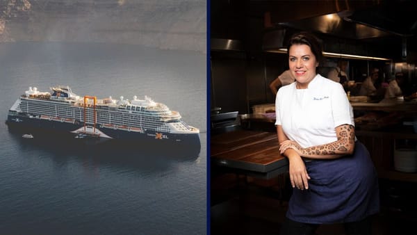 Chef Janaína Torres Named Godmother of Celebrity Xcel, Championing Culinary Innovation