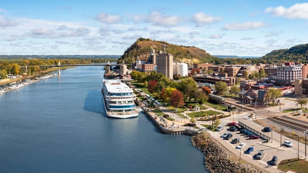 River Cruise Lines Unveil 2025–2026 Itineraries Across Four Continents