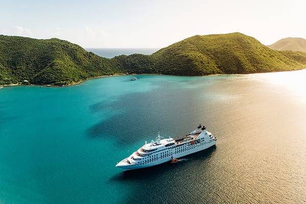 Windstar Unveils Biggest Caribbean Latin America Season 2026 27