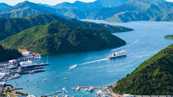 New Zealand Braces for 40% Drop in Cruise Ship Visits, Threatening Jobs