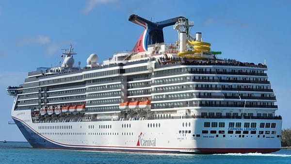 Cruise Lines Launch Labor Day 2025 Deals With Savings and Family Perks