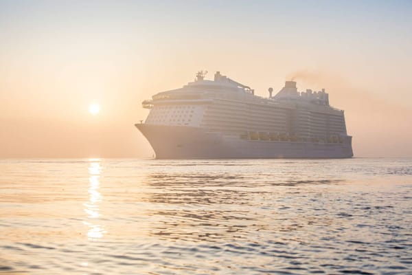 Cruise Industry Sues Hawaii Over New Green Fee Targeting Cruise Passengers