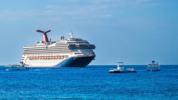 Carnival Expands Adults-Only SEA Cruises From Miami, Galveston, and Canaveral