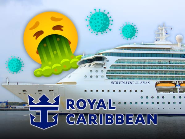 Norovirus Outbreak Sickens Nearly 100 on Serenade of the Seas Cruise