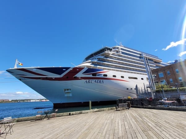 P&O Cruises Opens Arcadia and Aurora to Families After 20 Years Adults-Only