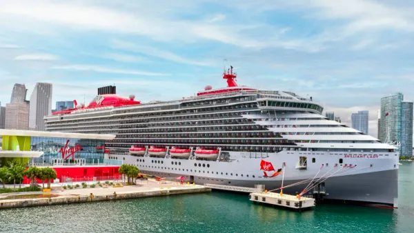 Brilliant Lady Launches Miami Cruises, Expands Virgin Voyages’ Caribbean Reach
