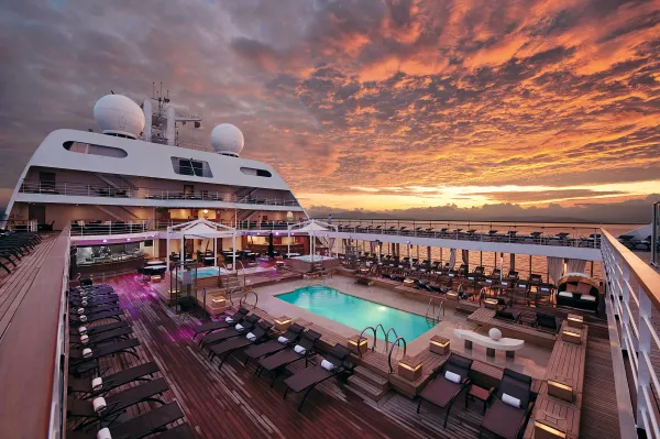 Cruise Industry Surges Toward 38 Million Passengers With U.S. Leading Growth