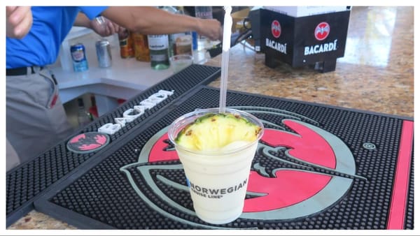 Norwegian Cruise Line Adds Dining Limits and Fees, Prompting Passenger Pushback