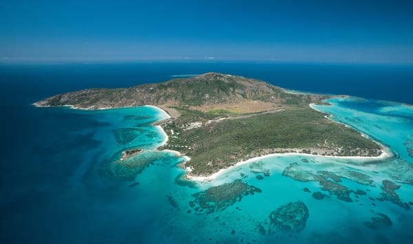 AMSA Probes Passenger Headcount After Lizard Island Death