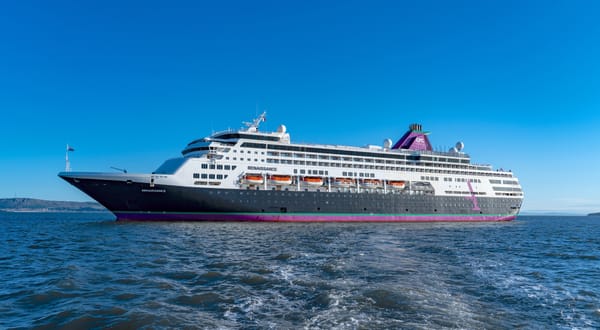 Ambassador Adds Second Winter Caribbean Fly-Cruise Season for 2026-27