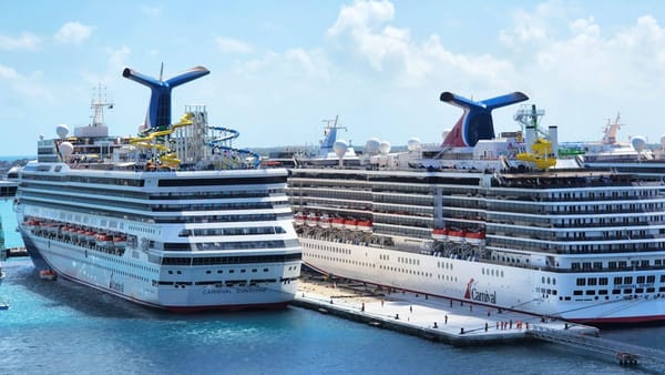 Carnival Quietly Raises Pre-Purchase Wi-Fi Rates for Cruises