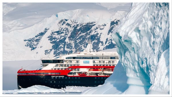 HX Expeditions Launches Black Friday Sale With Up to 40% Off