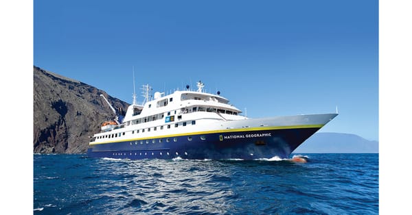 Lindblad Q3 2025 Revenue Jumps 17% as EBITDA Hits Record