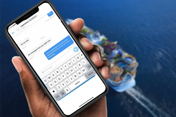 MXP Upgrades MXP365 With Unified Cruise Guest Messaging