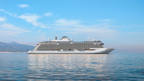 Norwegian Orders Third Regent Seven Seas Prestige-Class Ship for 2033