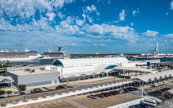 Port Canaveral Forecasts 9 Million Cruise Passenger Movements in 2026