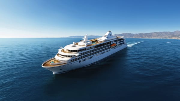 Windstar Culinary Cruises Expand as Star Seeker Prepares Maiden Season