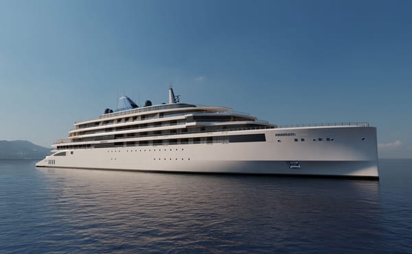 Aman Opens Amangati Bookings for 2027 Mediterranean Voyages