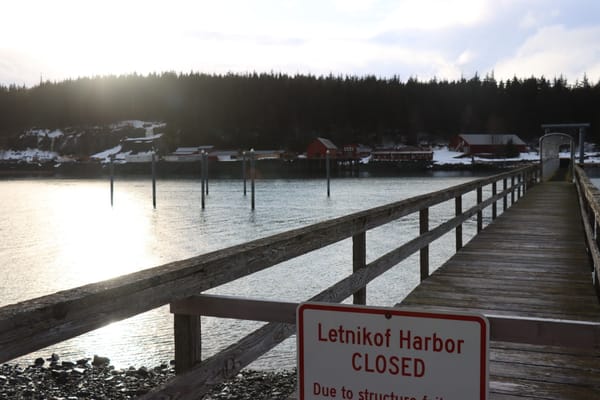 American Cruise Lines Pulls $4M Offer for Haines Dock Rebuild