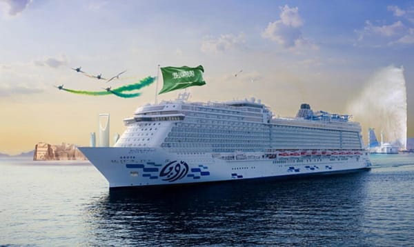 Aroya Cruises Launches First Arabian Gulf Season From Dubai Feb. 21
