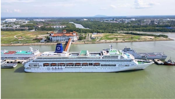 Astro Ocean's Piano Land Ends Malaysia Season, Returns to Hong Kong