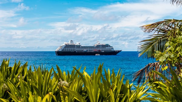 Azamara Names 2025 Travel Partner Award Winners Across 15 Categories