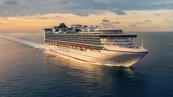 Carnival Drops Conflict Islands Stop on Brisbane Cruises After Sale