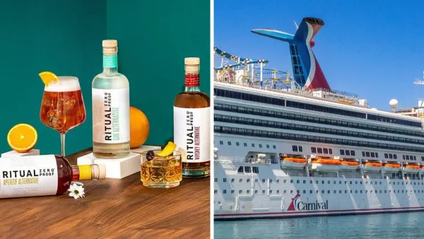 Carnival Swaps to Ritual Zero Proof for 2026 Mocktail Program
