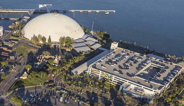 Carnival Warns Long Beach Cruisers of Limited Terminal Parking