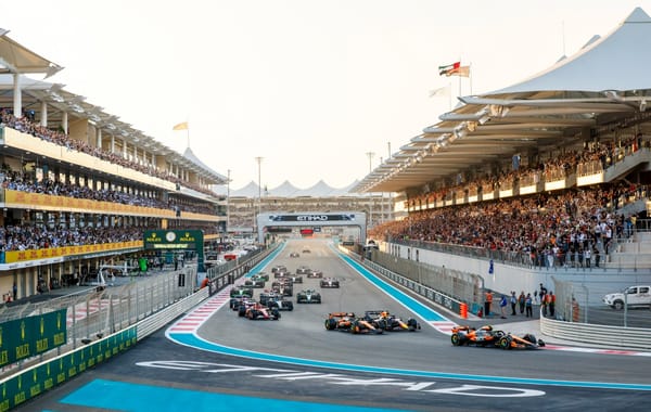 Celestyal Opens 2025 Gulf Season With Abu Dhabi Grand Prix Cruise