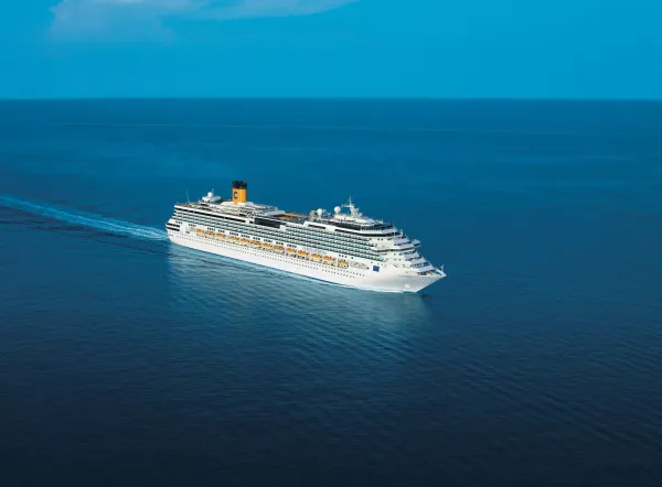 Costa Opens 2026-27 South America Cruise Sales With Two Ships