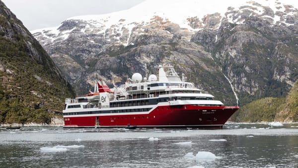 Exploris One Put Up for Court-Supervised Online Auction in France