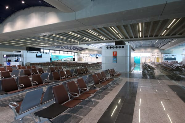 Kai Tak Cruise Terminal Plans Airport Check-In, Bag Delivery in 2026