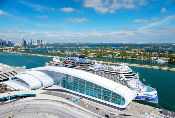 Norwegian Requires NCL Air Flyers to Arrive a Day Before Sailing