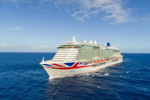 P&O Cruises Debuts All-Inclusive Add-On Bundles for Wave 2026