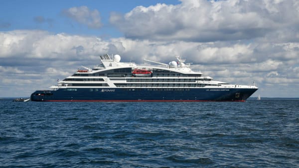 Ponant Adds Le Jacques Cartier for Winter 2026-27 Polynesia Cruises